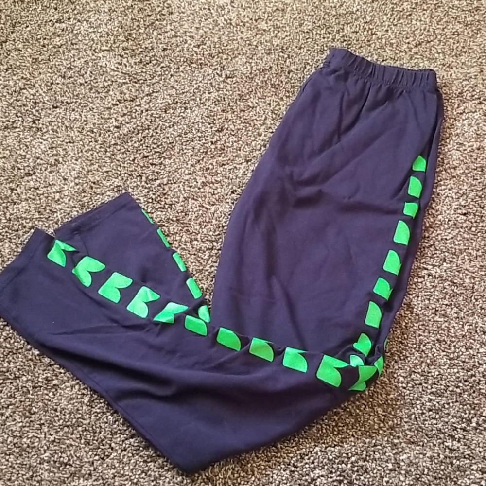 Seattle Seahawks leggings nfl